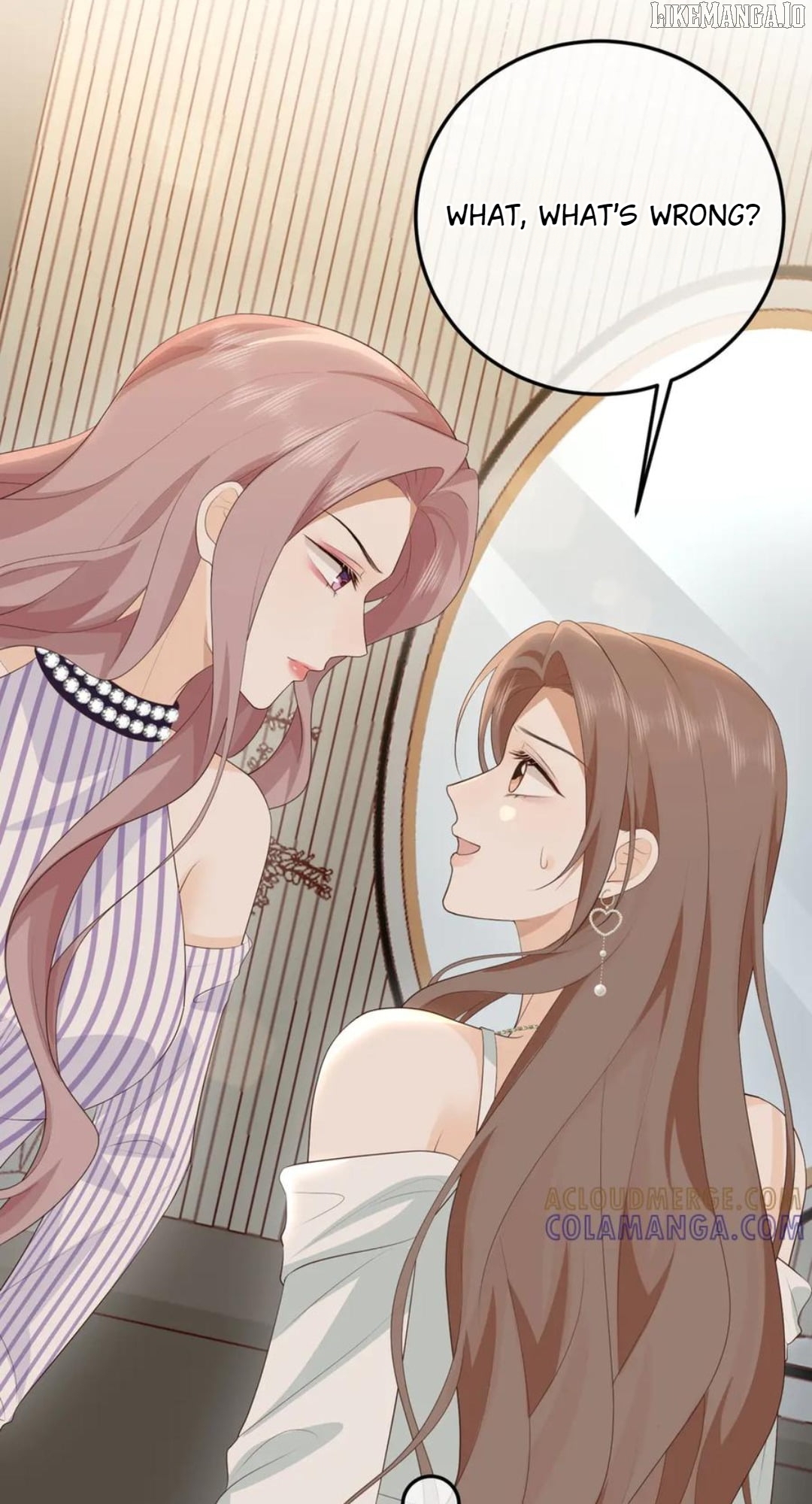 100-Day Warm Marriage Chapter 68 - page 26